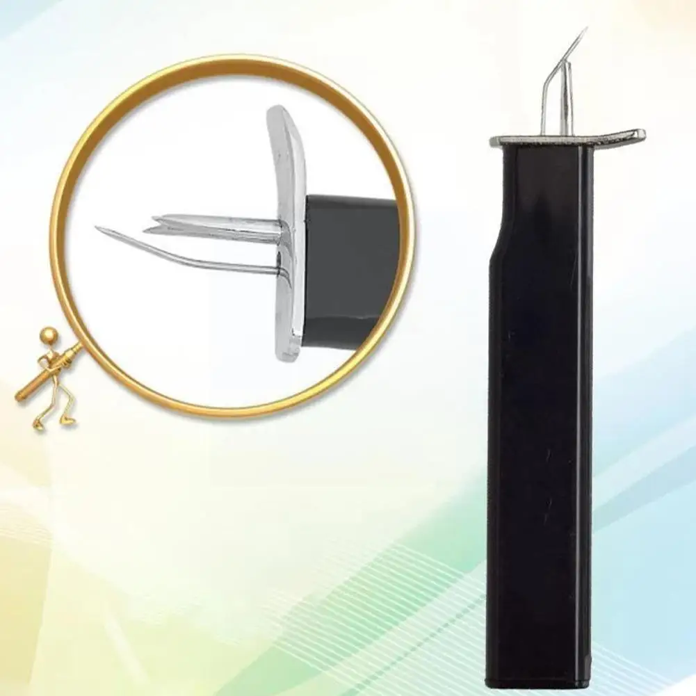 

Bead Knotting Tool, Secure Knots, Wear Scattered Loose Bodhi Smith Agate, Jade Accessorie Beads, Jewelry, String, Pearl, Be N2k7