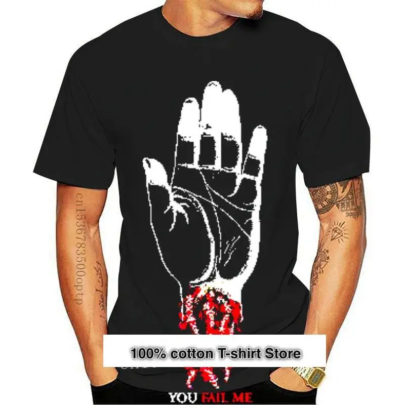 

Camiseta "Merchandise Kings Road", S-M-L-XL-2XL, 2021, novedad