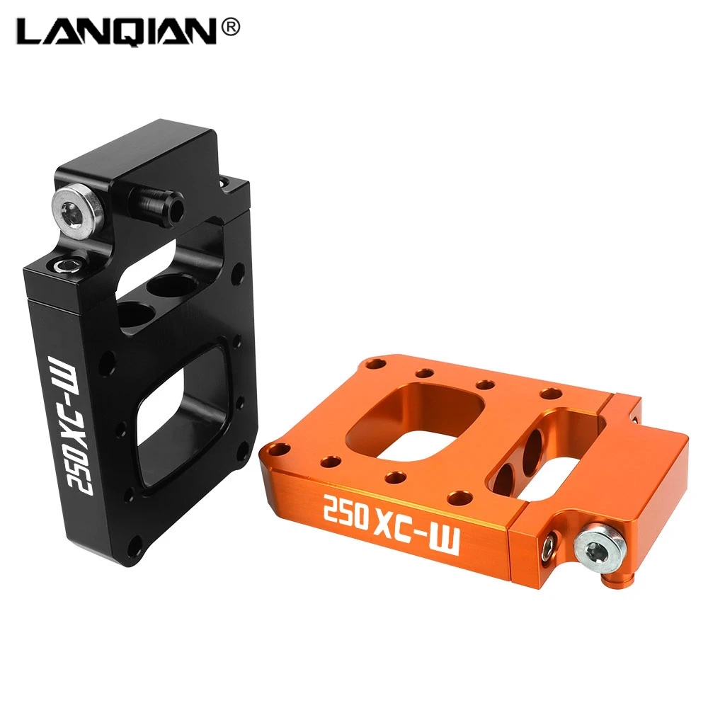 Мотоциклетный CNC TPI топливный инжектор комплект блоков для перемещения 150 250 300 XC-W