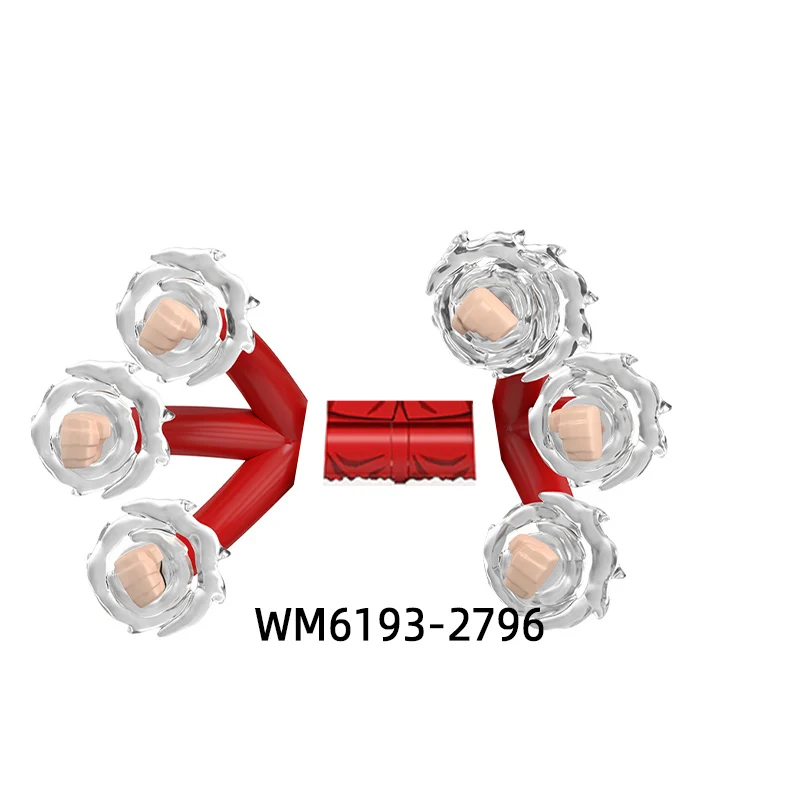 Набор блоков WM6193