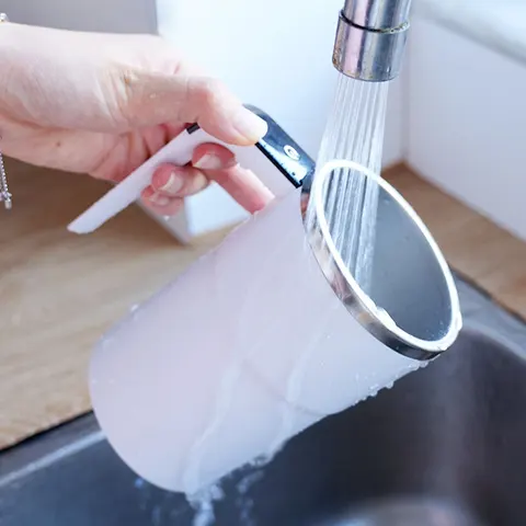 alloet Self Stirring Mug