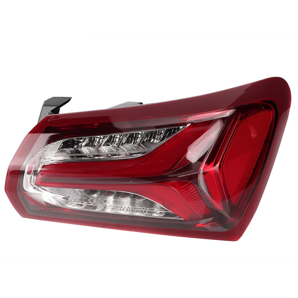 Левый/правый задний фонарь для Chevrolet Malibu xl 2019 2020 2021, задний фонарь стоп-сигнала с