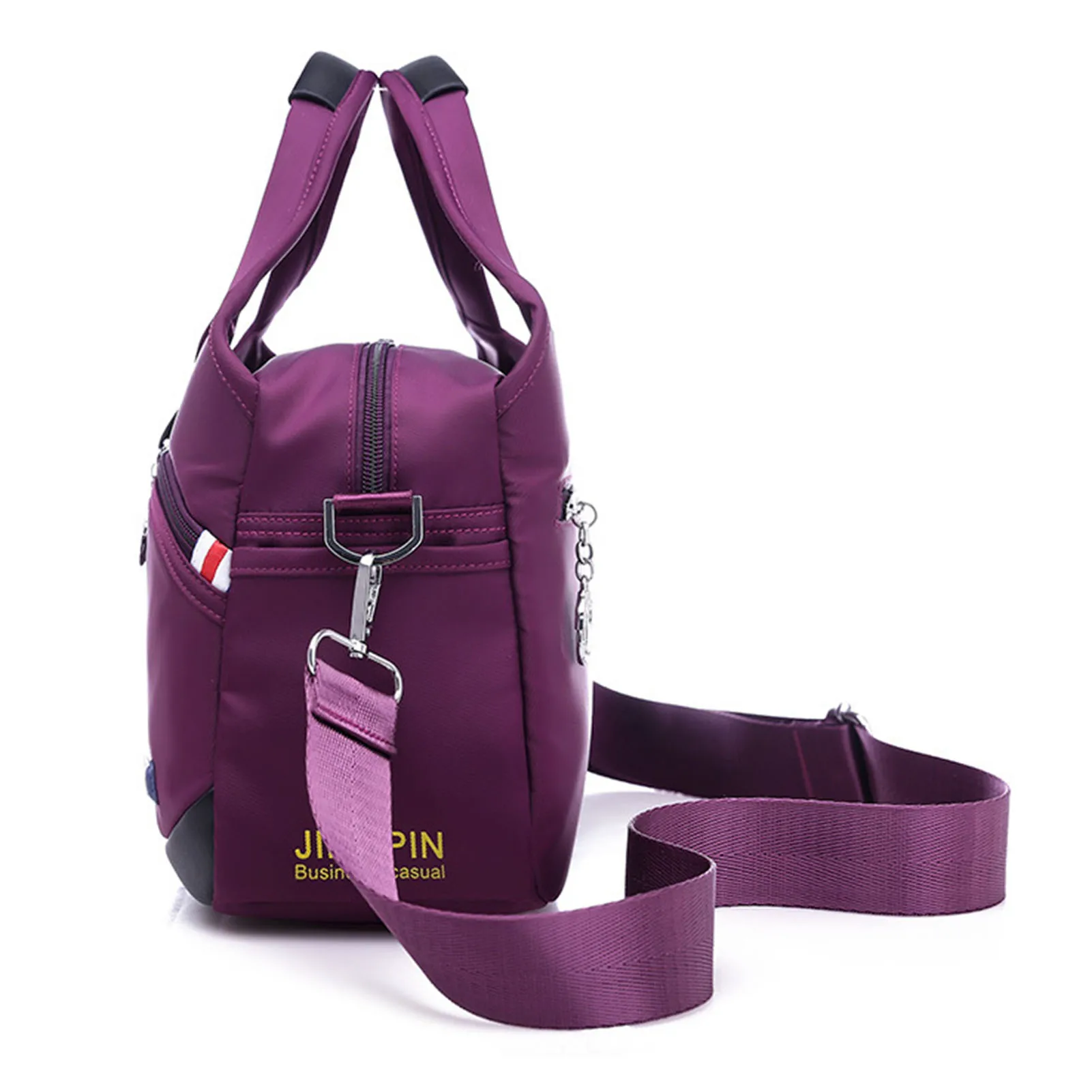 Large Capacity Waterproof & Anti-theft Fashion Handbag Women Shoulder Bags