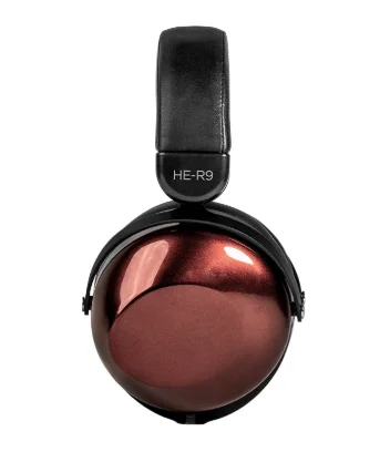 

Hi-Fi гарнитура с замкнутой движущейся катушкой Hifiman