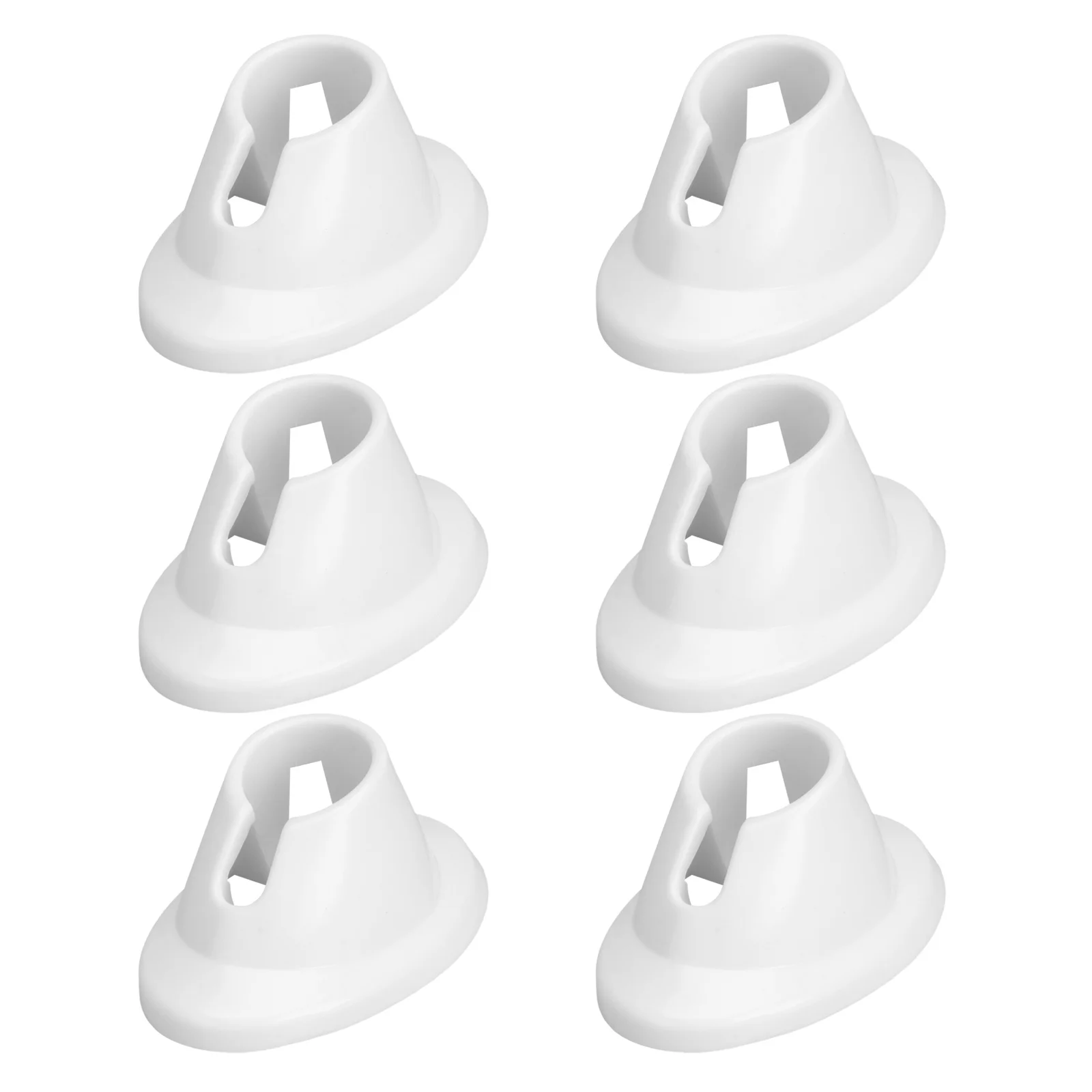 

Nail Polish Bottle Display Stand Organizer Holder Rack Anti Spill Rubber Manicure Holders Diy Basestoragesilicone Tray Glue