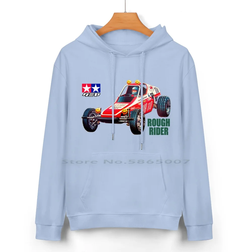 Толстовка с капюшоном из чистого хлопка 58015 24 цвета