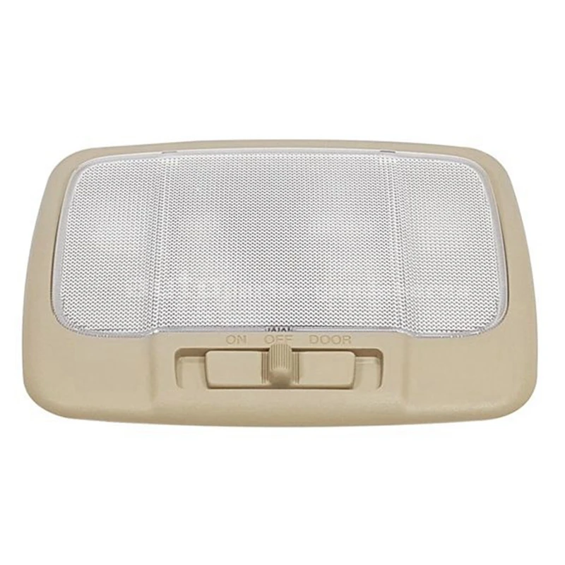 Купольный светильник для чтения купольный внутренний автомобиля Kia Sorento 2006-2009