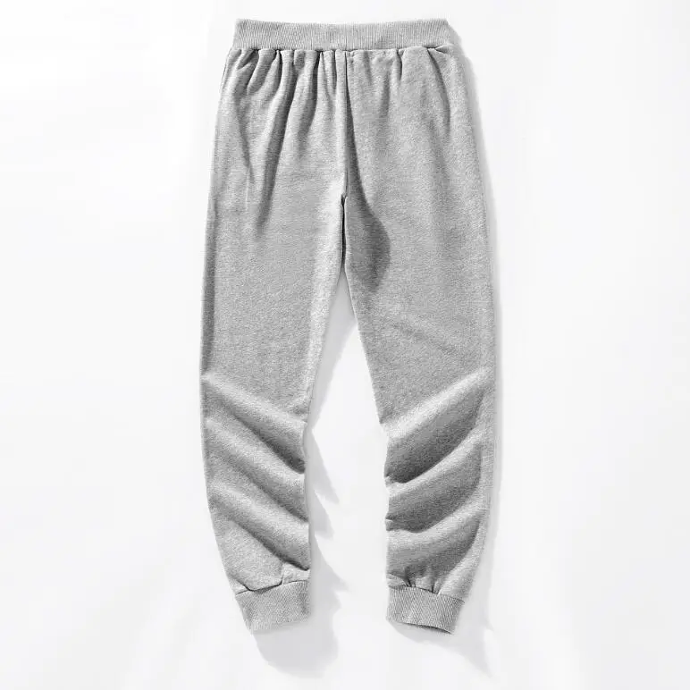 

2022 Spring Joggers Women Casual Pants Sportswear Streetwear Trousers Jogger Men Track Pants