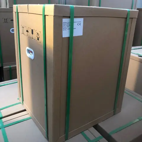 Лабораторный инкубатор IKEME 18 л