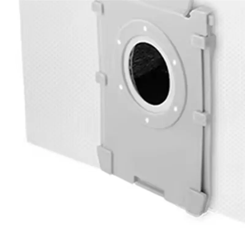 Аксессуары для Ecovacs DEEBOT X8 Pro Omni: Сменные основные и боковые щетки для Ecovacs DEEBOT X8 Pro - [Запчасти Mriae] (art.: 3920dbcde8be9) - 3920dbcde8be9