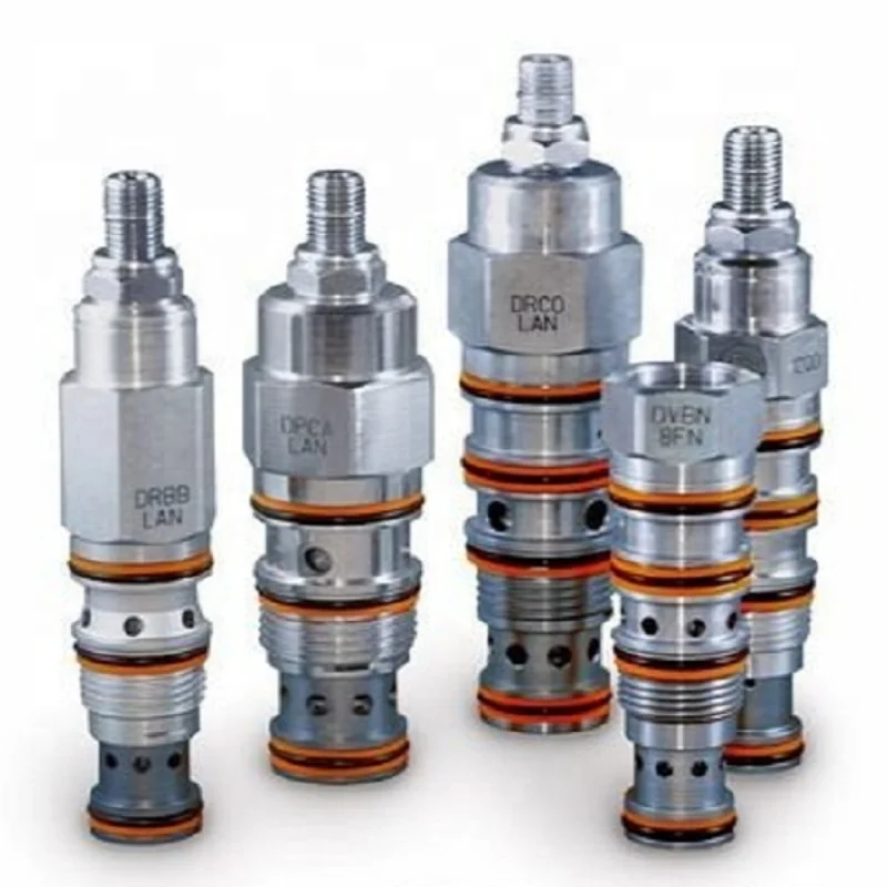 

Для гидравлического клапана солнечного картриджа