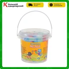 Мелки цветные для асфальта Мульти-Пульти 