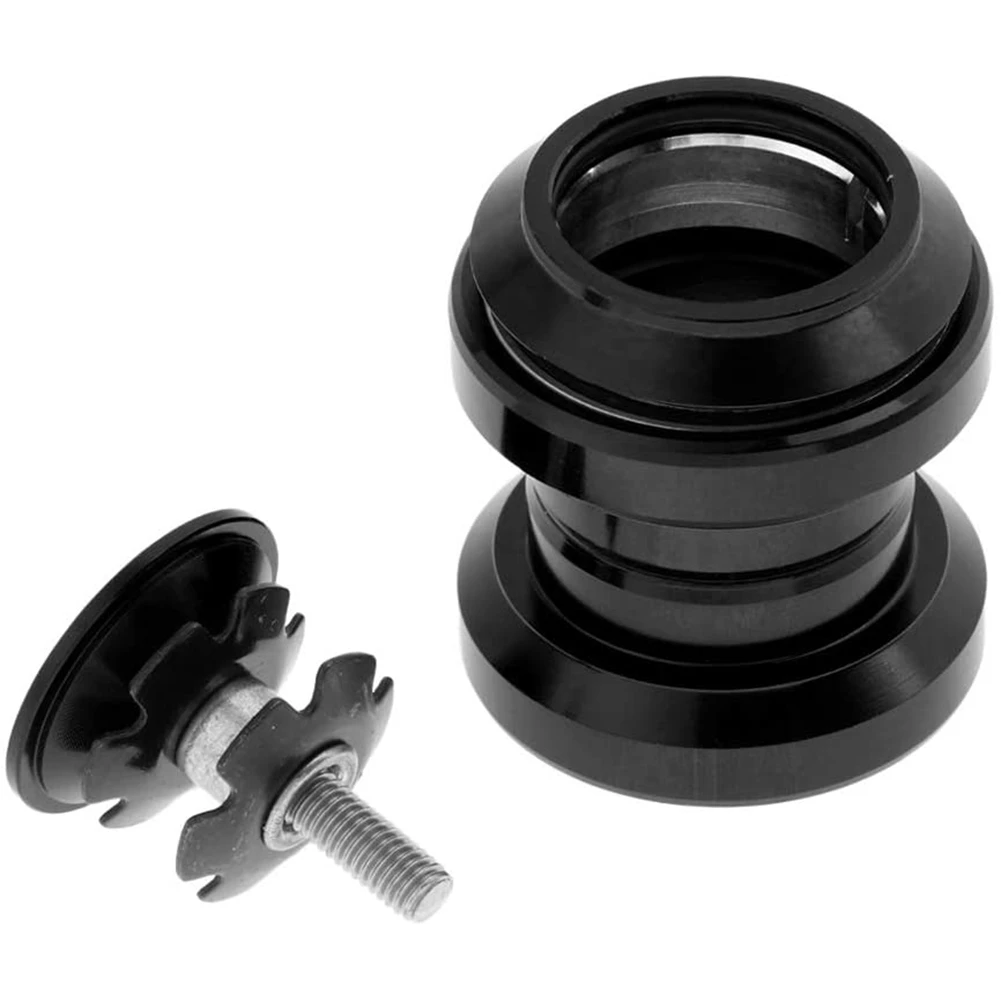 Комбинированная безрезьбовая велосипедная гарнитура герметичная внешняя