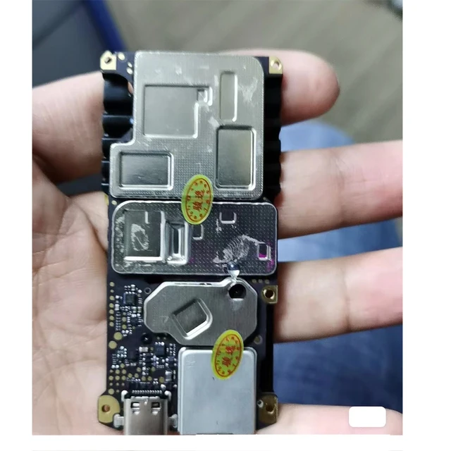 Genuine Original DJI Mini 2 Gimbal Camera A Core Board Main Motherboard For Mavic Mini 2 Drone Replacement Repair Spare Part 6