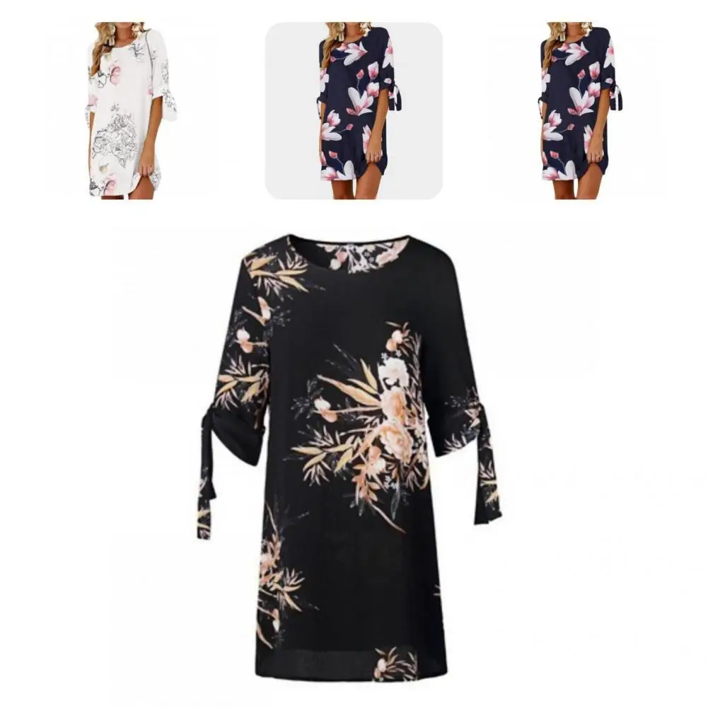 

Популярное женское элегантное вечернее платье с защитой от катышков, летнее платье, дышащая женская одежда