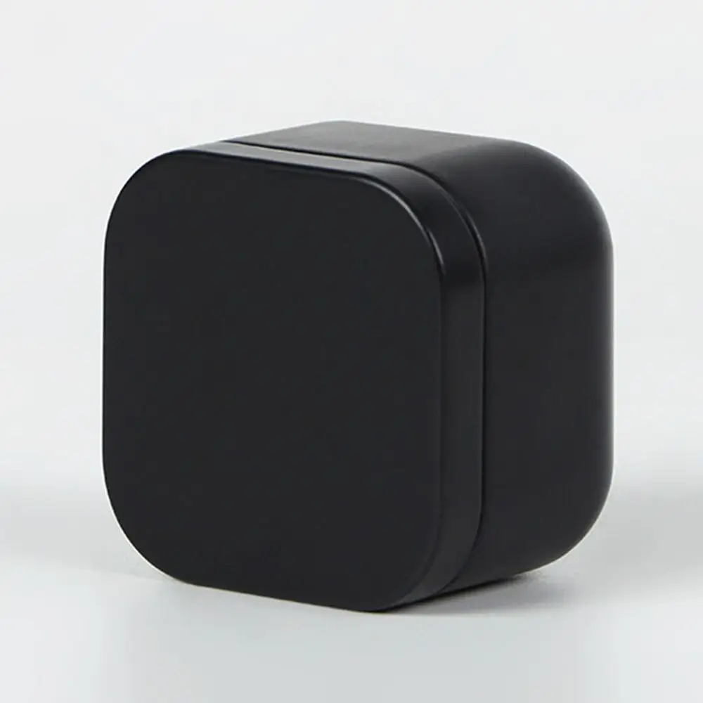 

Алюминиевые банки для хранения 2 штуки