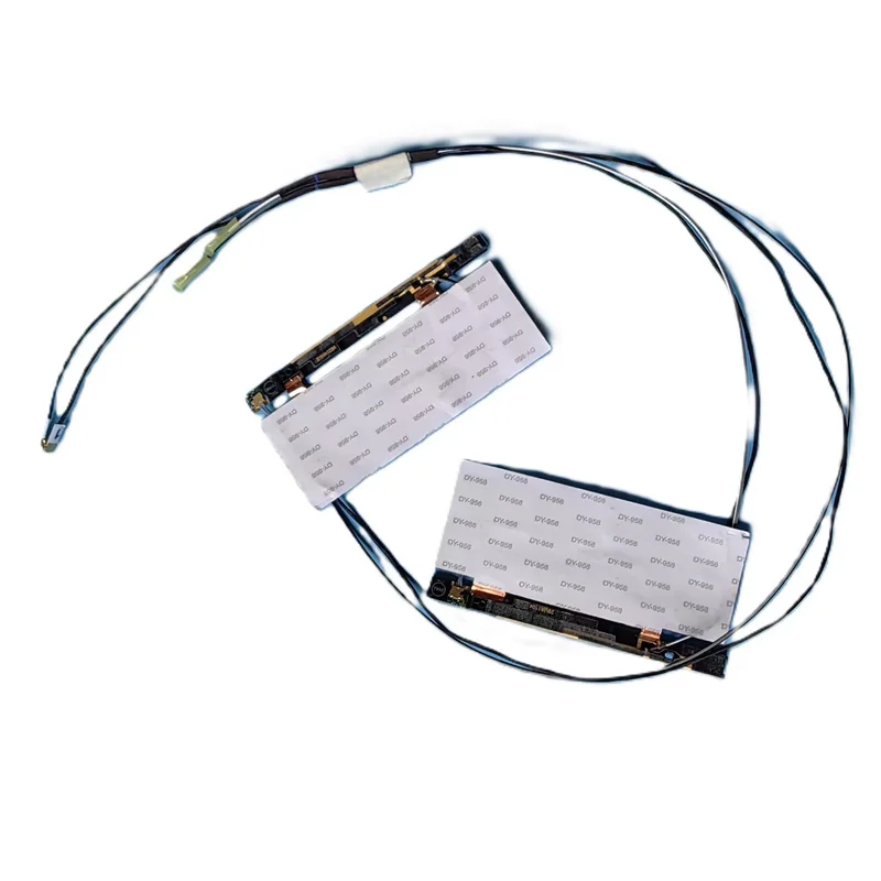 PP+ 0XG2XT Новый кабель антенны WWAN для DELL Latitude 14 7410 2-in-1 P119G P131G Mimo1 (art.: 3920dcffbaab2) - 3920dcffbaab2