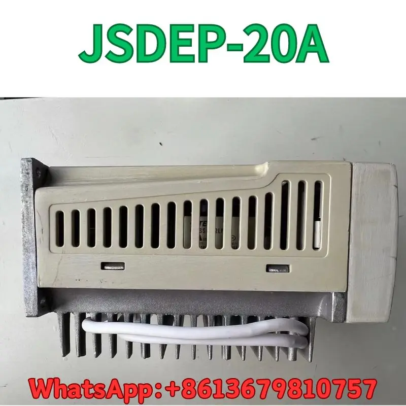 БУ драйвер JSDEP-20A тест ОК Быстрая доставка (art.: 3920cd0e36feb) - 3920cd0e36feb
