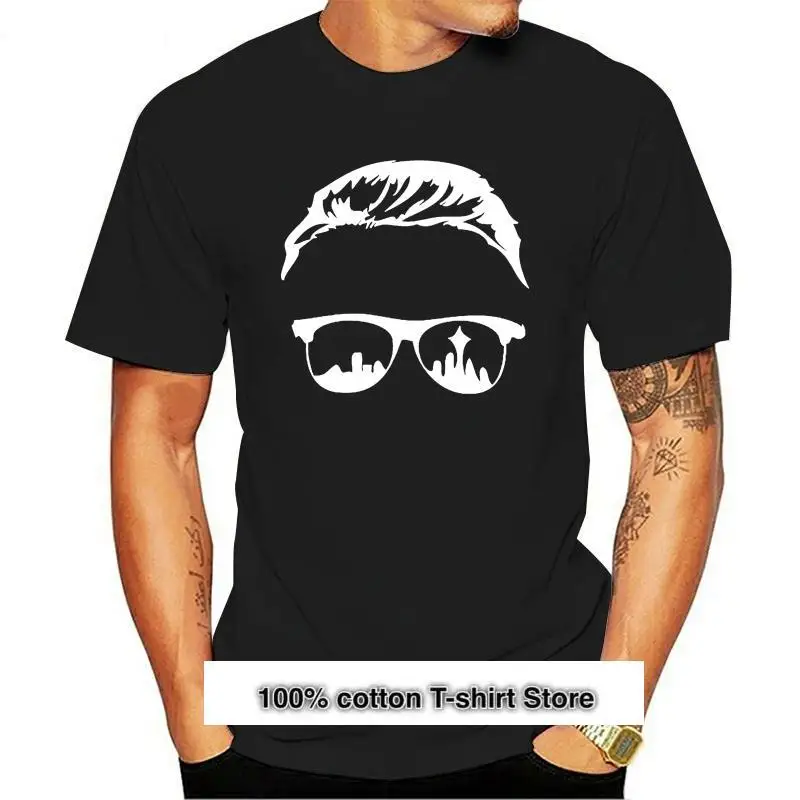 

Camiseta Hipster personalizada de Macklemore, Thrift Shop