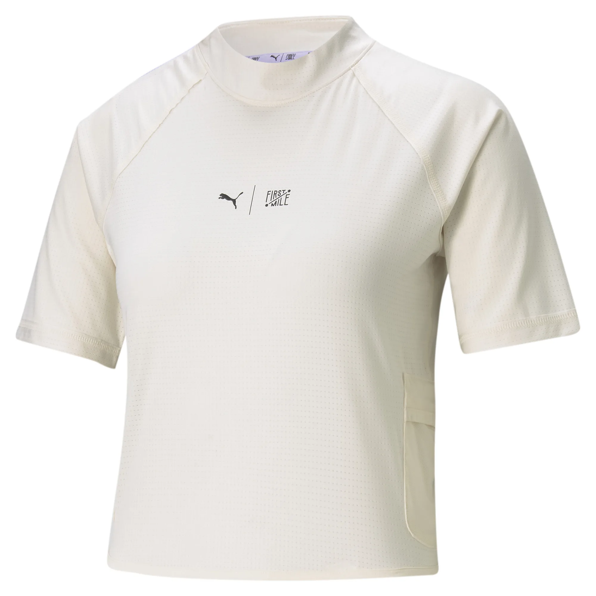 puma first mile t shirt