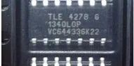 TLE4278G TLE4278 sop14 5 шт.