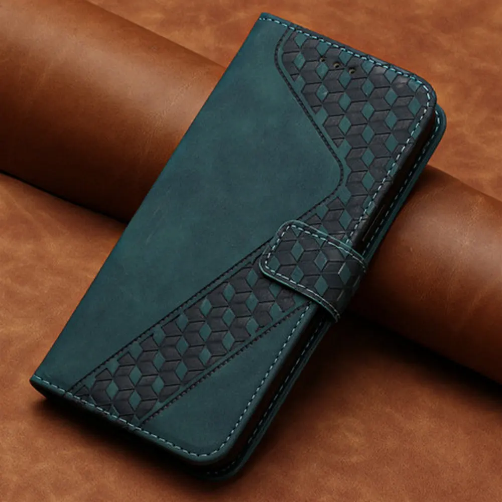 

Luxury Leather Texture Wallet Case for Motorola G10 Power Flip Case for Motorola G30 Shell Moto G20 G 30 10 G10 Power Cover Bags