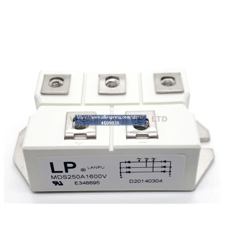 MODULE ORIGINAL et nouveau, livraison gratuite, MDS250-16