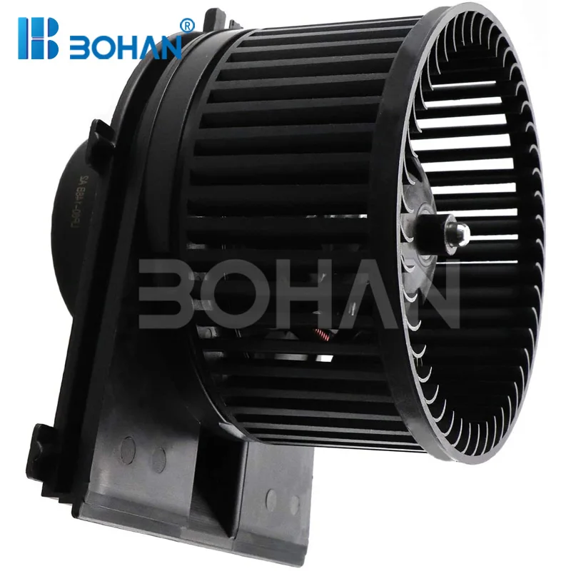 

Motor Fan Blower For Volkswagen POLO Variant GOLF IV For Audi A3 TT Roadster For Porsche