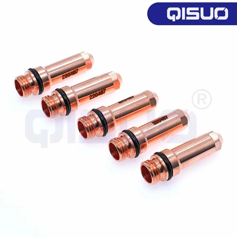 Электрод плазменной резки 130А 220487 Maxpro200