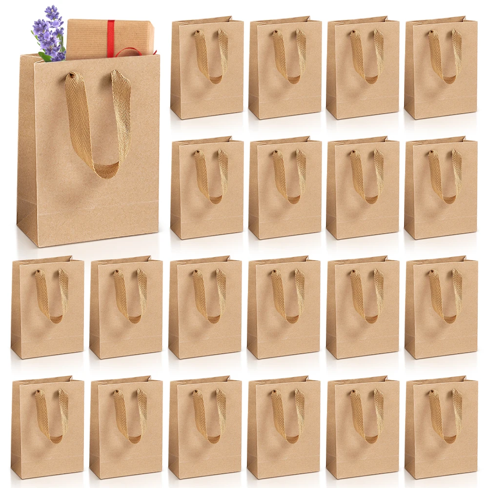 10/20 шт. Φ (11x7.78in) для всех видов праздничных мероприятий подарочных пакетов сумок