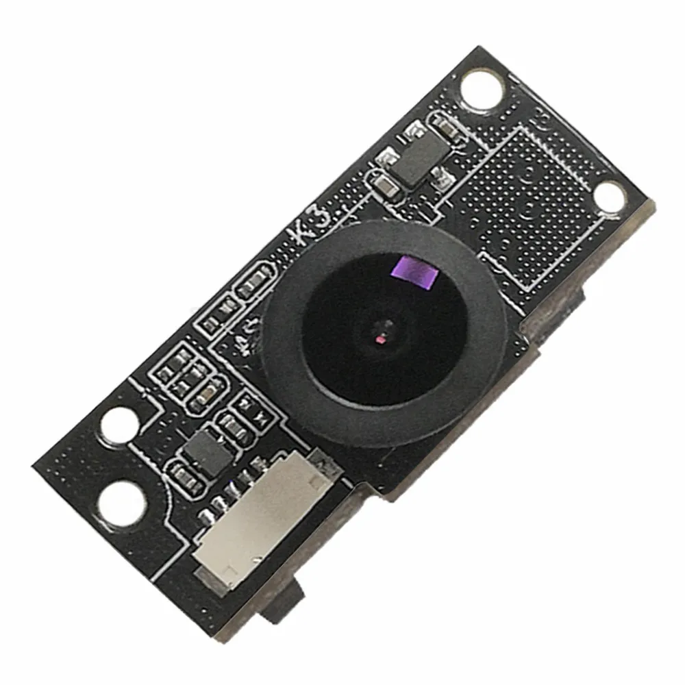 

2MP 30FPS USB Camera Module 1/5 Inch GC02M2 1600*1200 for Video Phone Smart Home Sensor Chip 62 120 Degrees