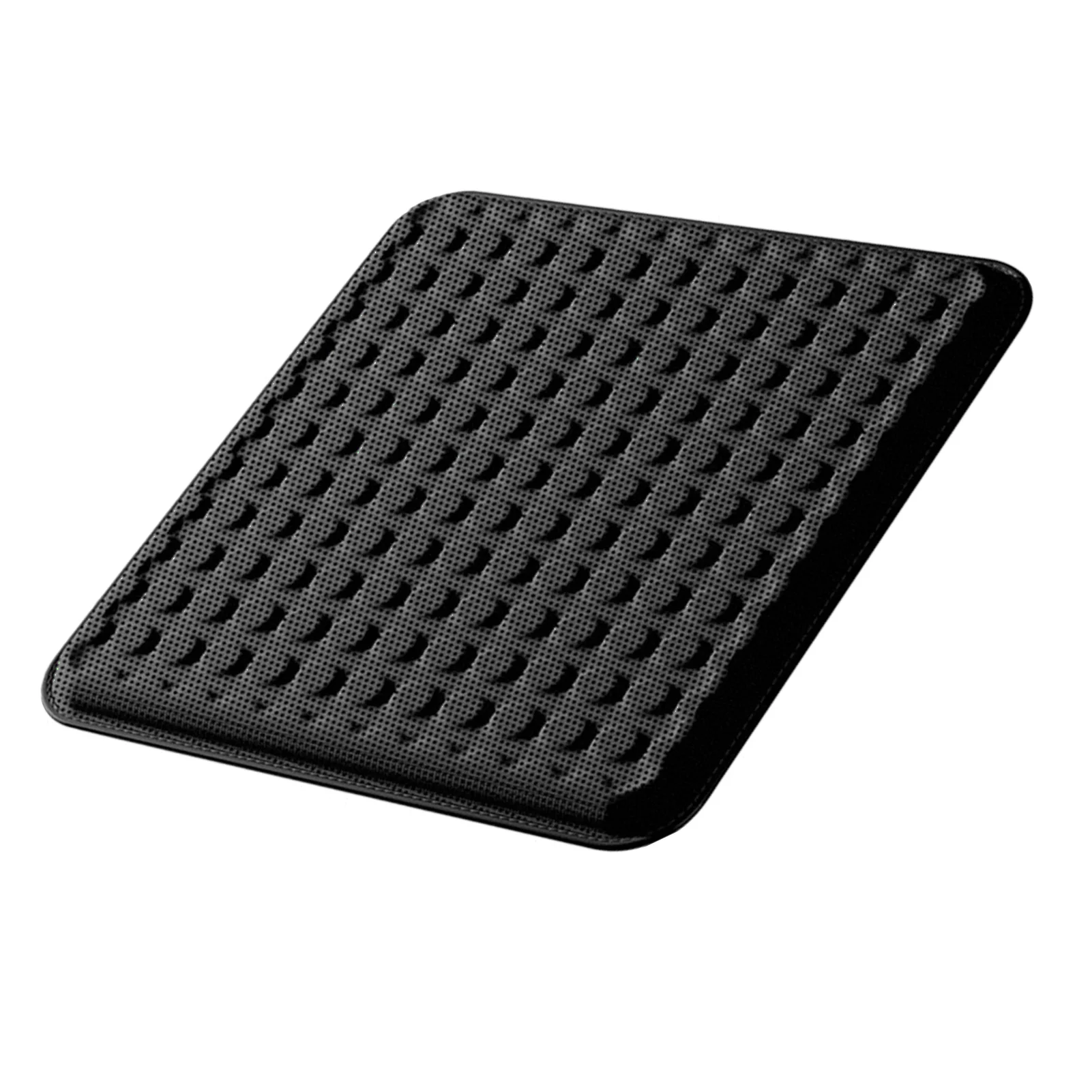 

Гелевая подушка для сидений, для длинных сидений, дизайнерская дышащая подушка для сидений, охлаждающая гелевая Подушка с нескользящей пов...