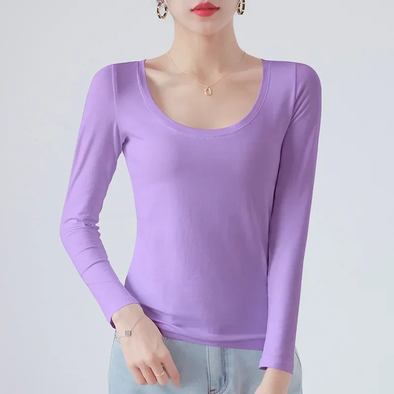 

Базовая рубашка с длинными рукавами, Корейская версия чистого хлопка, новый стиль 2023 года, куртка для весны и осени, gray22