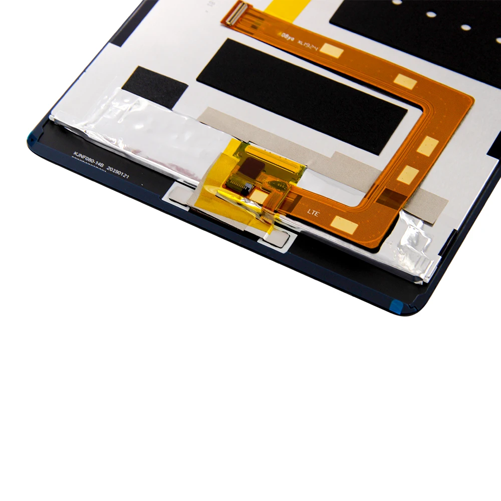 Высококачественный ЖК-дисплей для Huawei MediaPad M3 Lite CPN-W09 CPN-AL00 CPN-L09 8 &quotЖК-дисплей с