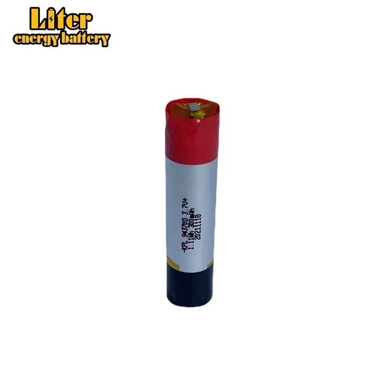 94370 литий-полимерная ручка для сканирования литий-кобальтовый оксид чтения