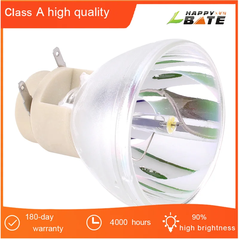 

95% Brightness Compatible Projector Lamp SP-LAMP-088 for INFOCUS IN3138HD High quality 180 days warranty