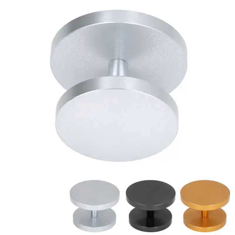 

Двухсторонний колпачок кофейного порошка Прочный колпачок кофейного порошка для дома