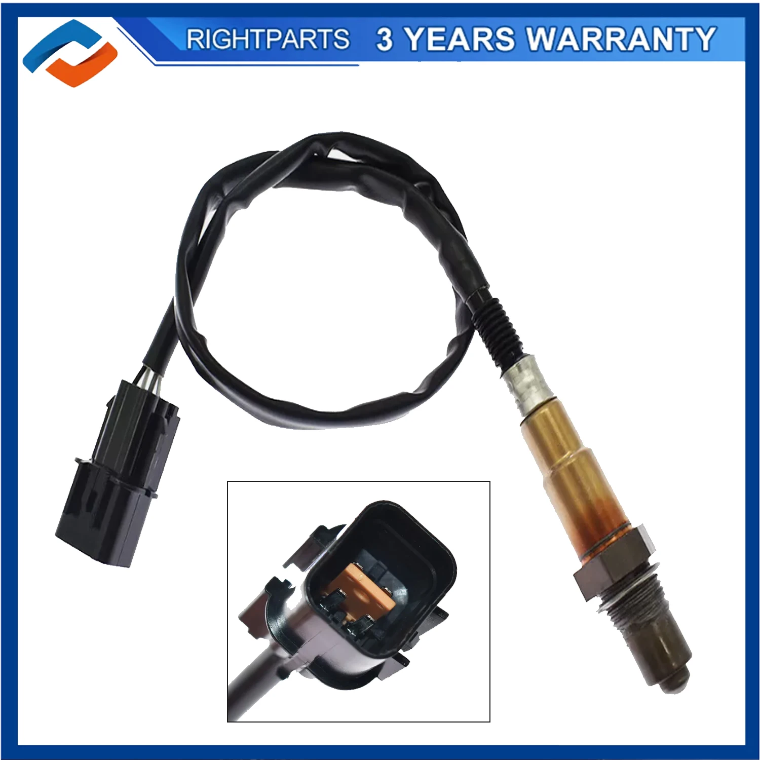 39210-2B310 39210-2B040 Новый датчик кислорода для HYUNDAI KIA CEEɽ PRO CERATO RIOIII SOUL датчика O2 392102 B040