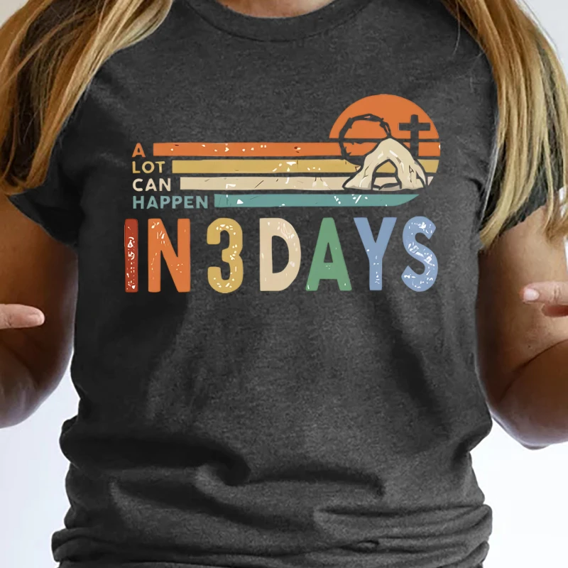 

Женская Футболка с круглым вырезом Y2k, повседневный укороченный топ с коротким рукавом и принтом радуги, лето 2023