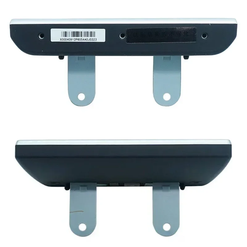 1 шт. для FAW BESTURN X40 2017-2021 X80 сменные аксессуары центральное управление ЖК-дисплей с