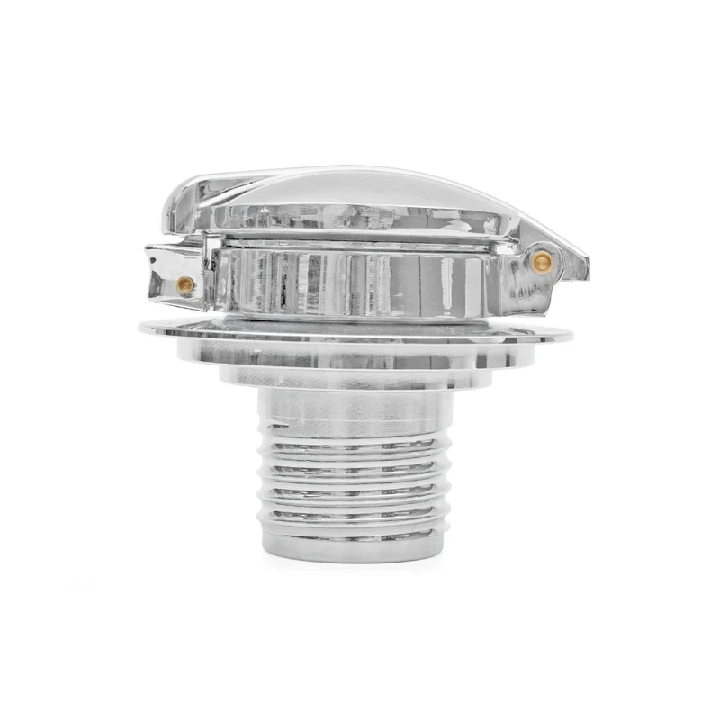 Фото Крышка топливного бака для мотоциклов BMW R45, R65, R75, R80, 90S, R90, R100, аксессуары для Cafe Racer №5