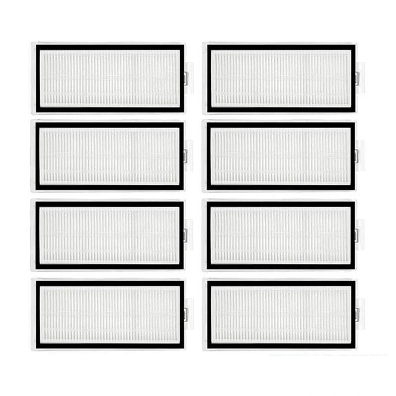 

Washable Filter Hepa For Xiaomi Roborock Q7 Max Q7 Max+ T8 Robot Vacuum Cleaner Replacement Spare Parts Accessories