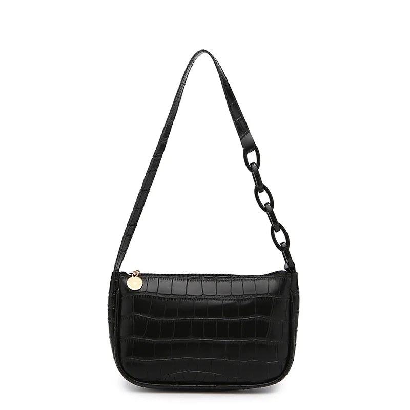 

Armpit Bag Women Female 2022 New Handbags Ladies Bag Single Shoulder Bag Female Portable Bag Cute Bags