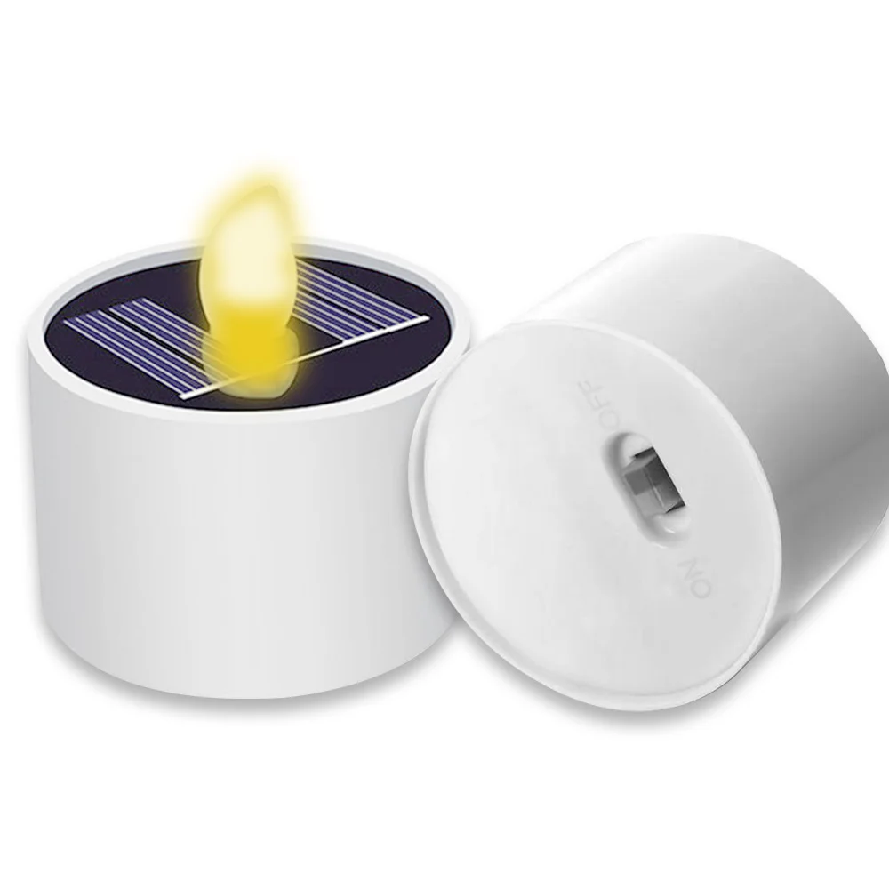 

Солнечные LED свечи Ligghig