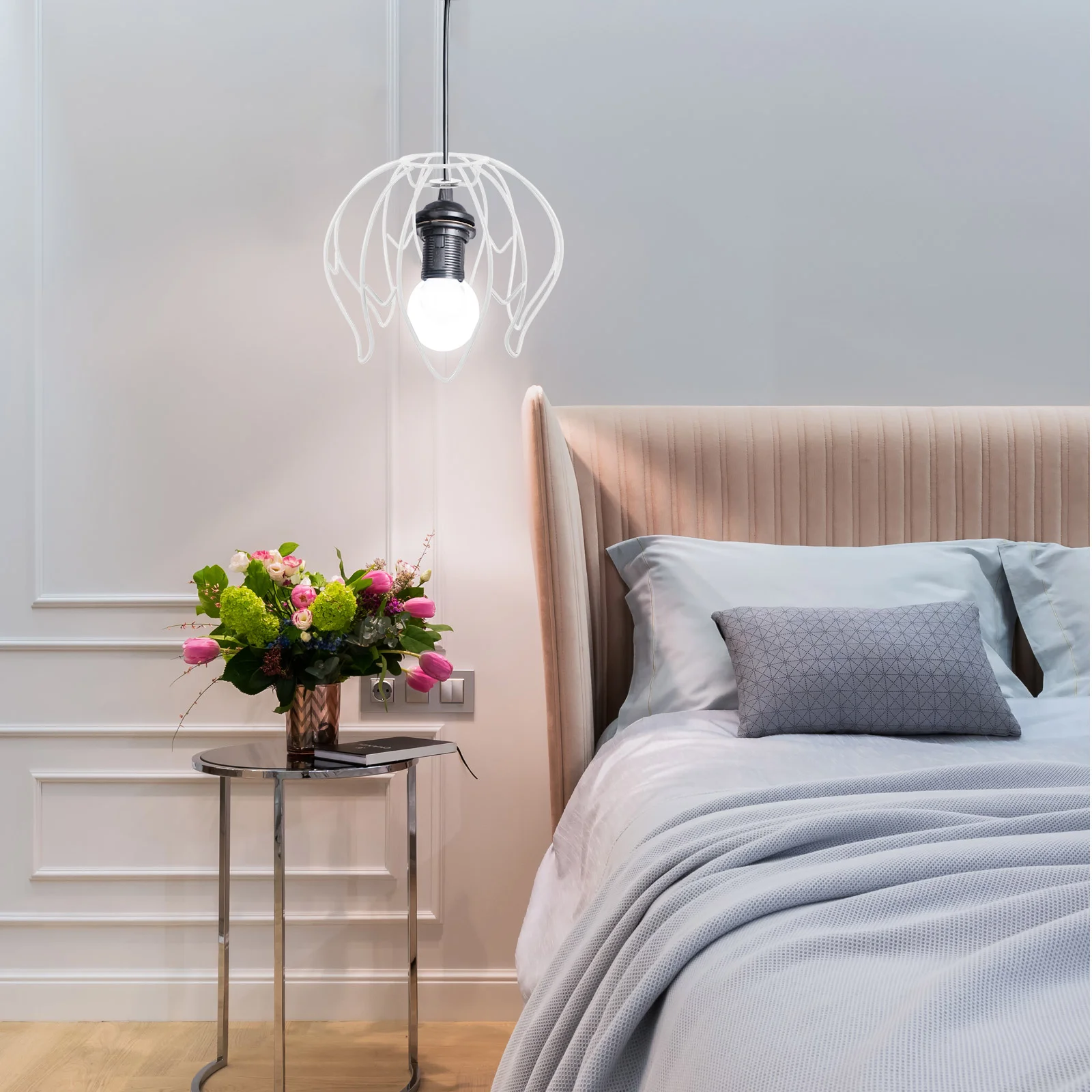 Абажуры для настольных ламп подставка светильников держатель абажура сделай сам