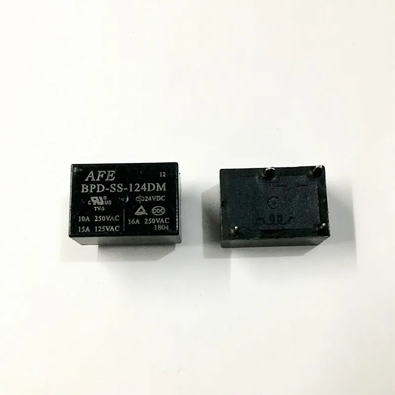 

AFE BPD-SS-124DM 7520-1A Relay