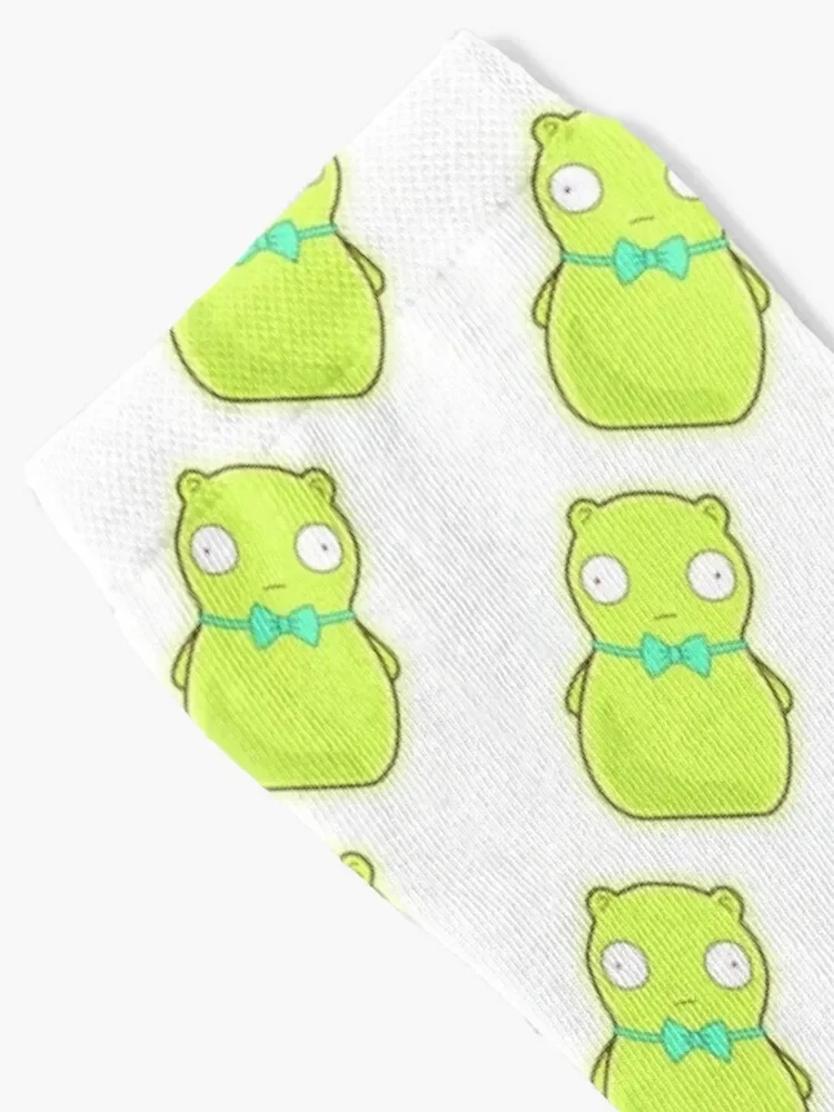 Kuchi Kopi Pattern Socks напольные нескользящие компрессионные носки для мужчин и женщин