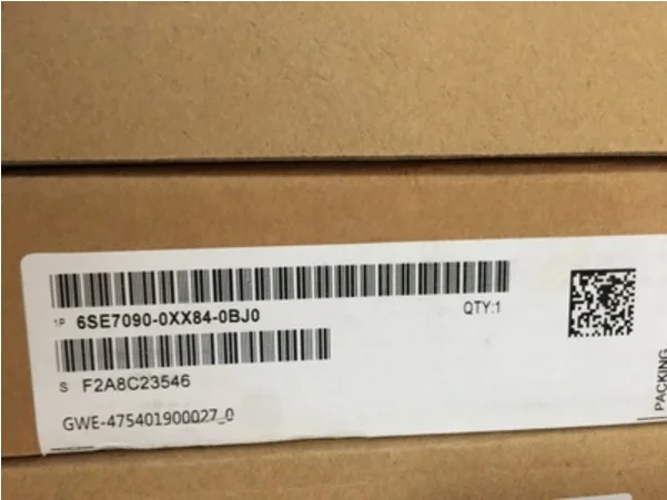 

Original Factory Agent, New Original 6SE7090-0XX84-0BJ0 6SE70900XX840BJ0
