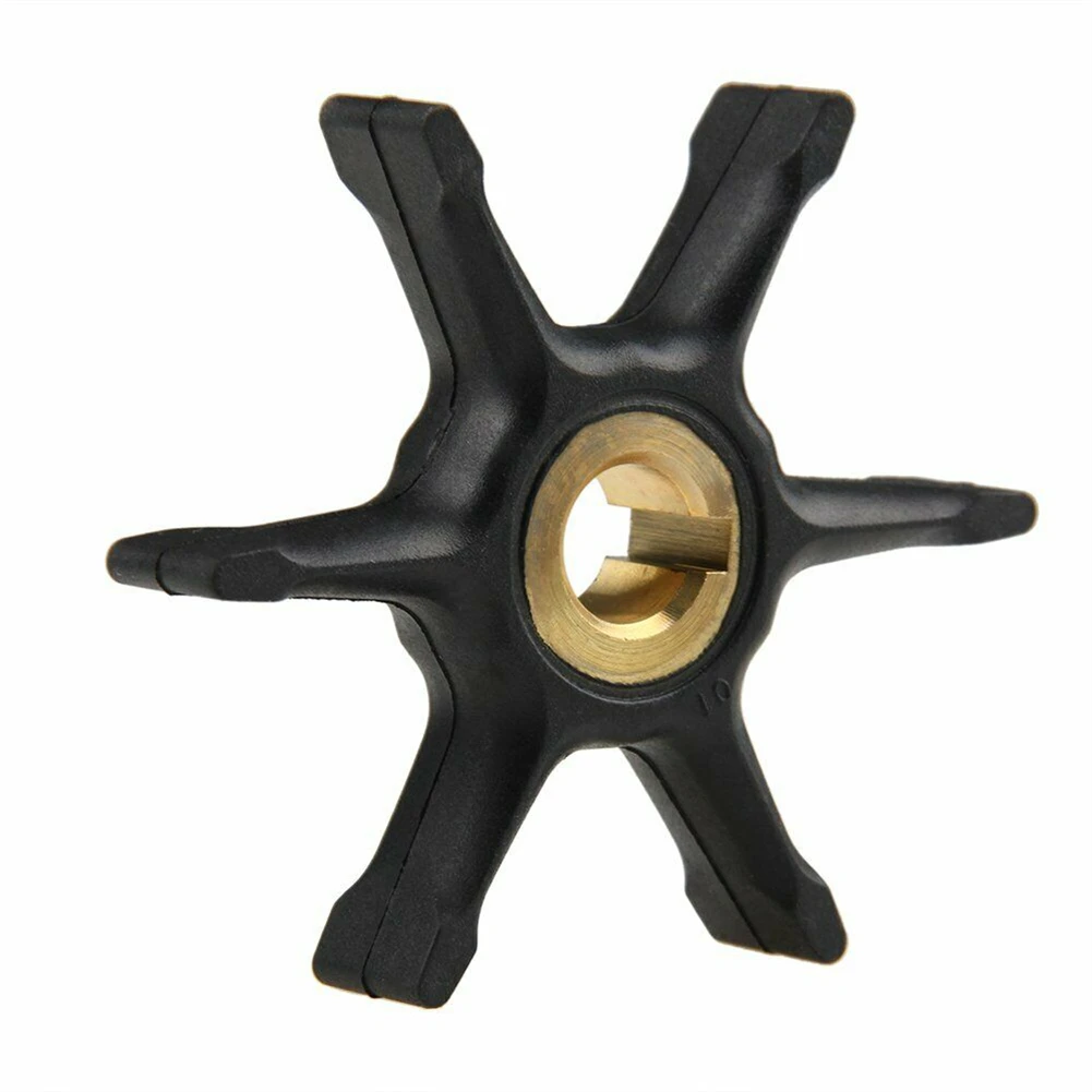 

Boat Accessories 11.01mm Water Pump Impeller Replace 6 Blades For Johnson Evinrude 277181 434424 Sierra 18-3001 Impeller Tool