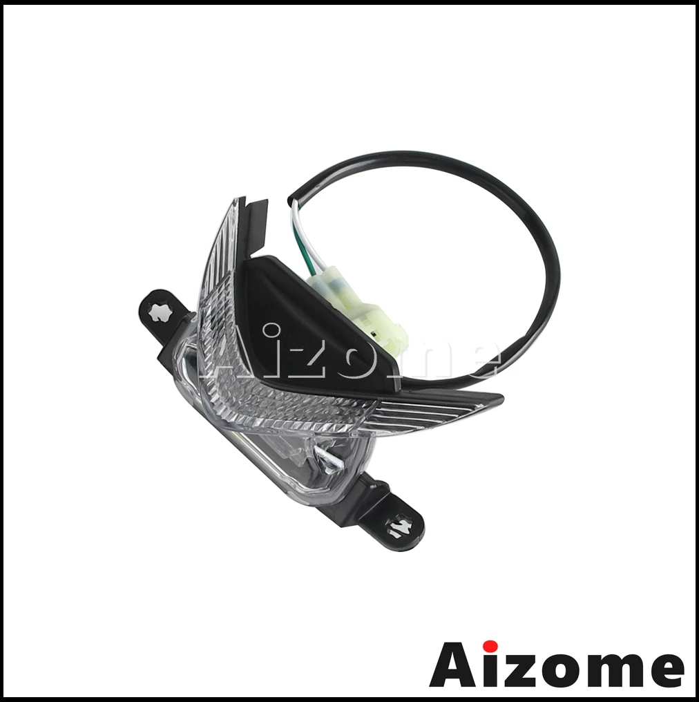 Фара для Honda F5 CBR 600RR CBR600RR 2007 2008 2009 2010 2011 2012 Мотоциклетная светодиодная передняя